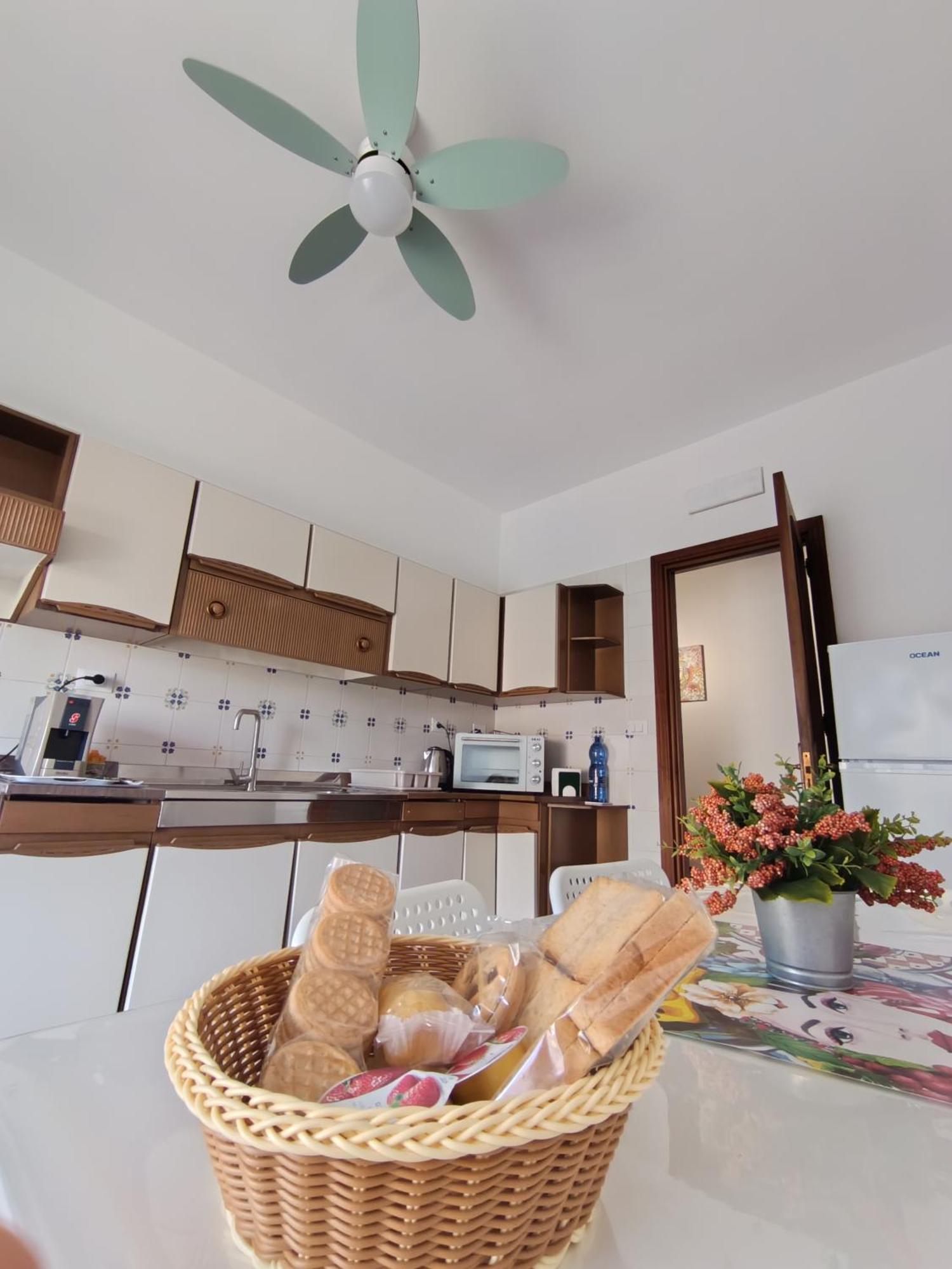 체팔루 Casa Medi 아파트 외부 사진